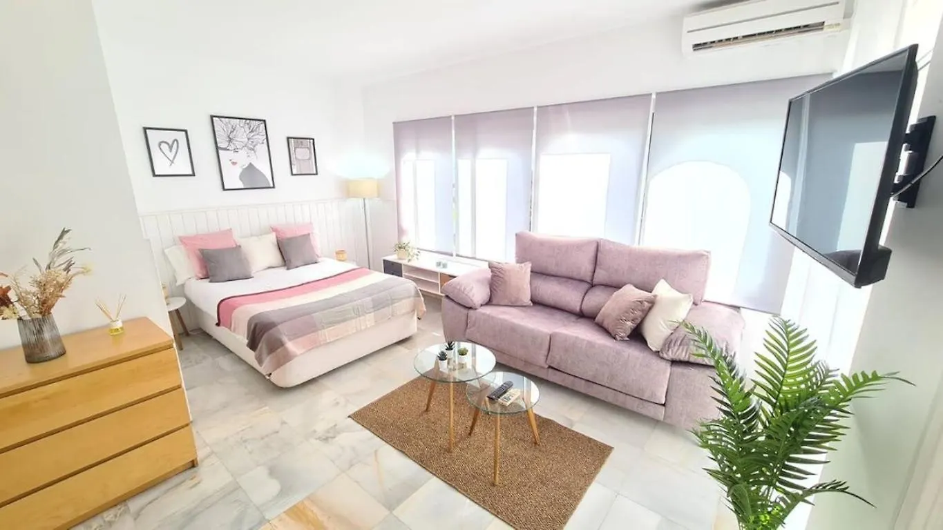 Apartment Estudio En Calahonda Sitio de Calahonda