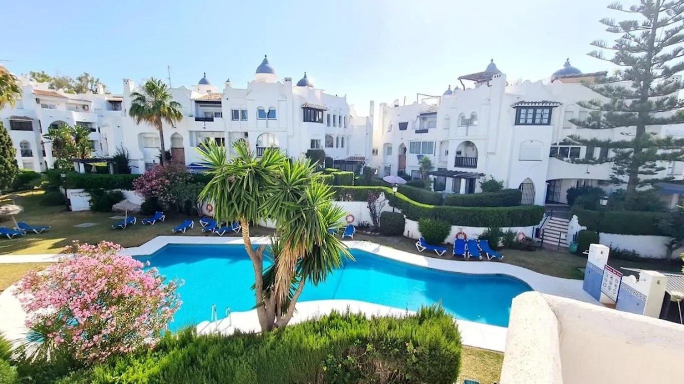 Apartment Estudio En Calahonda Sitio de Calahonda