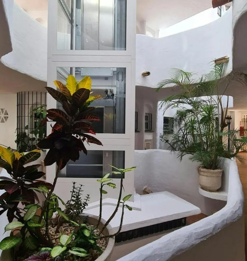 Estudio En Calahonda Sitio de Calahonda 0*,  Spain