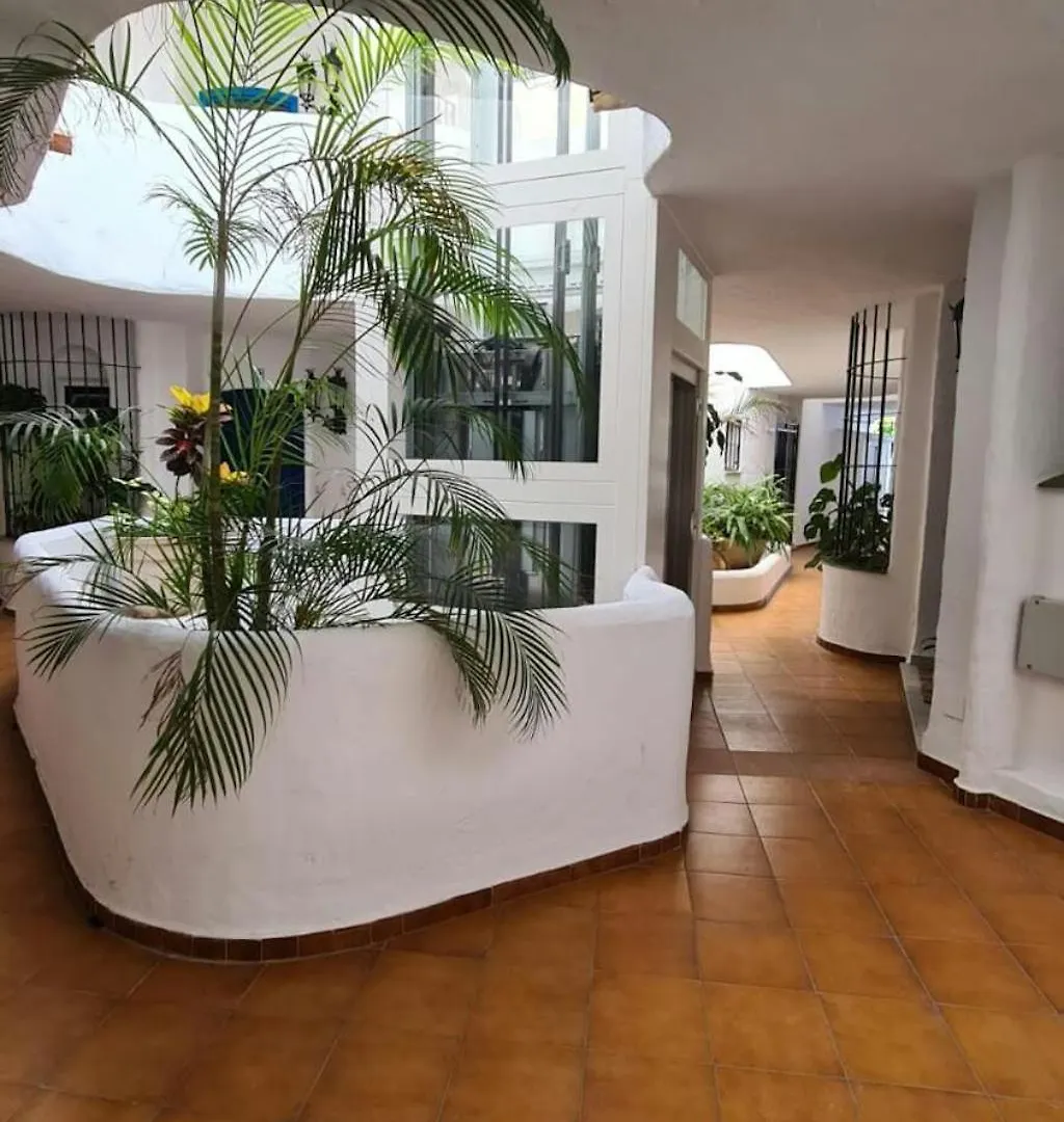 Estudio En Calahonda Sitio de Calahonda Spain