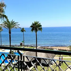 Apartment Mi Capricho, Front P14 3ºb, Sitio de Calahonda