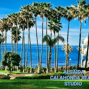 Apartamento Nuevo! Algaida Calahonda