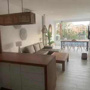  Apartamento Islas De Riviera