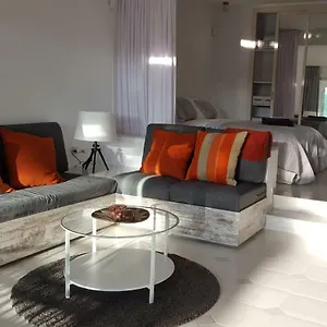 Apartment Casa Robert Y Nergiz, Sitio de Calahonda